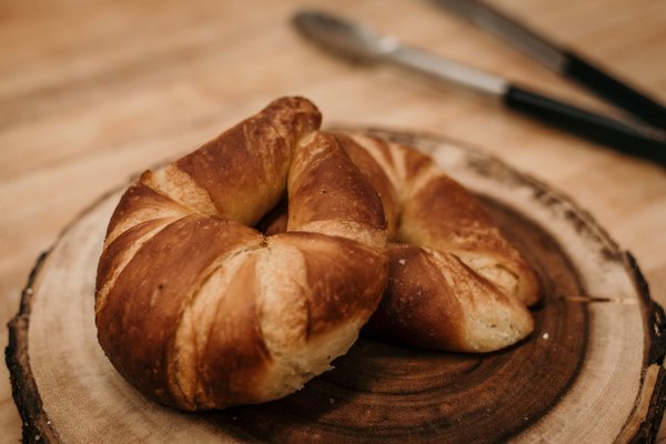 El Pavo Bakery by null