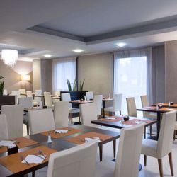 Hilton Garden Inn Milan Malpensa - Restaurant