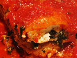 T Anthony's Pizzeria by null