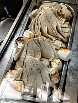 Frost Gelato by null