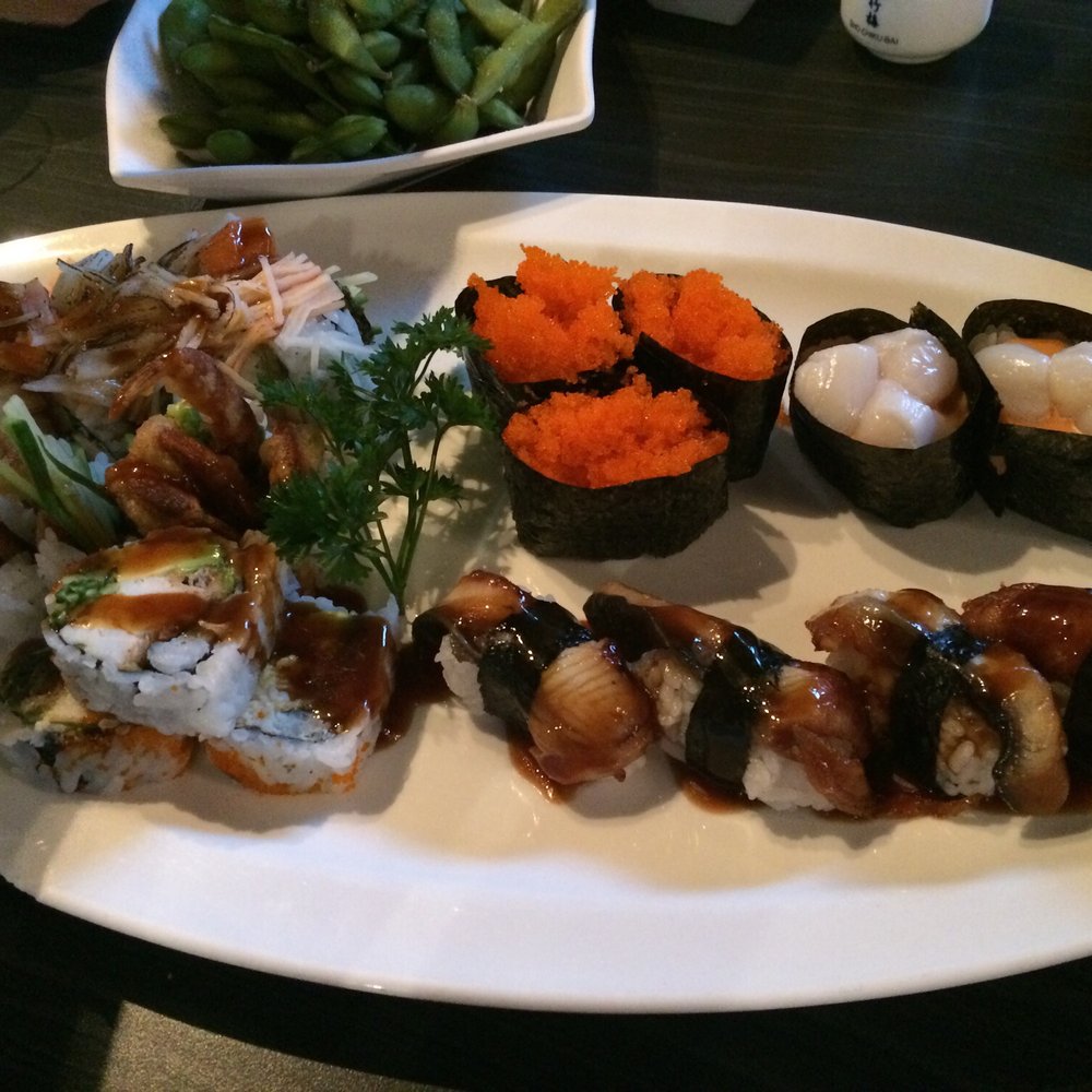 Sake Sushi - Sushi Bars Near Me - Vaughan, Ontario Sake Sushi - Sushi Bars Near Me - Vaughan, Ontario