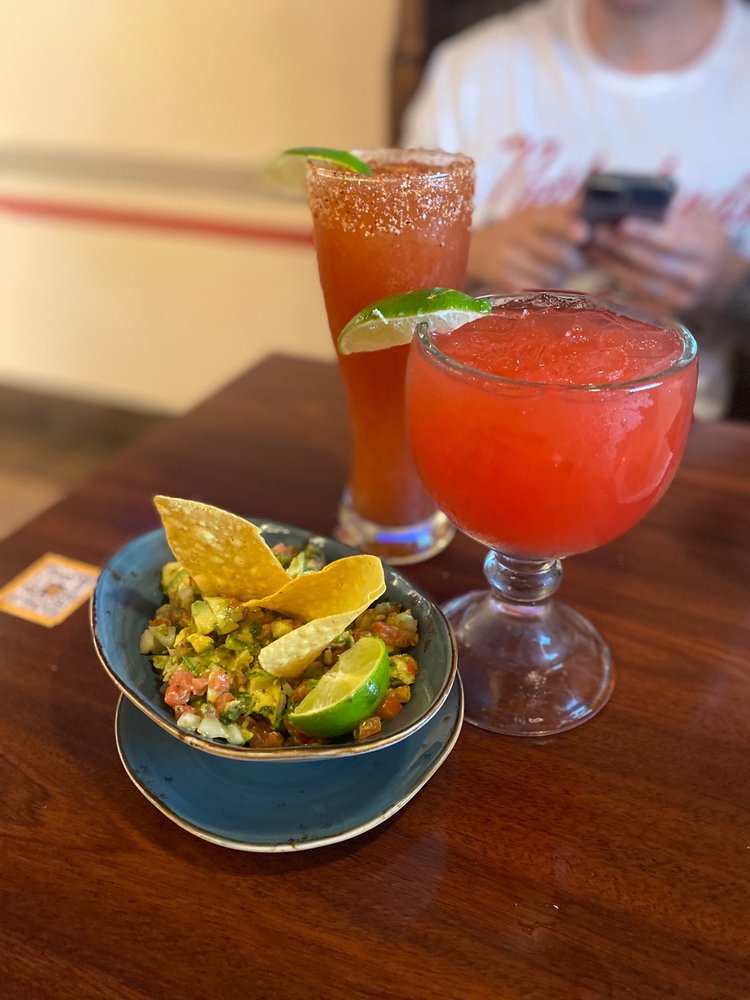 LAS PALMAS MEXICAN RESTAURANTE Updated October 2024 59 Photos & 125