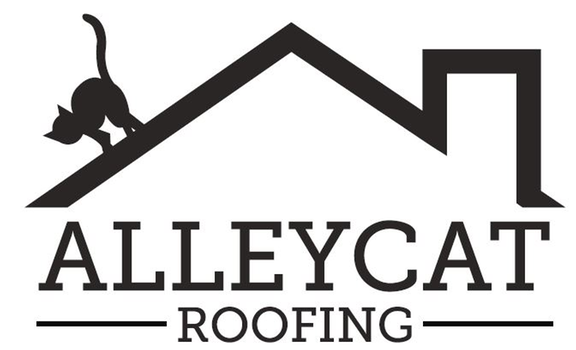 Slide of Alley Cat Roofing