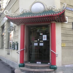 China Restaurant Sonne - China Restaurant Sonne in Leoben