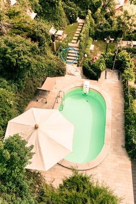 Schlossberghotel – Das Kunsthotel by null