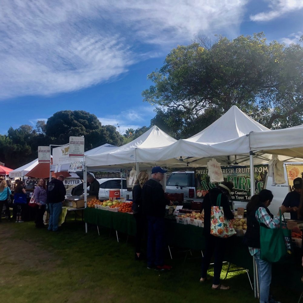 Encinitas/Leucadia Farmers' Market - Farmers Market Near Me - Encinitas, California Encinitas/Leucadia Farmers' Market - Farmers Market Near Me - Encinitas, California
