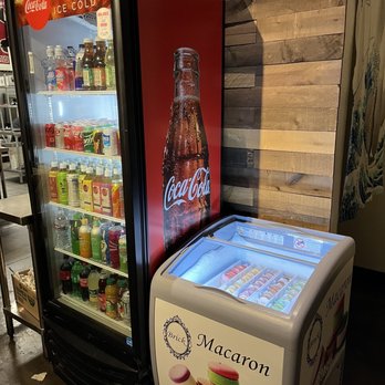 Koji Ramen Japanese Restaurant - Drinks and macarons - Ramen Near Me - Pomona, California Koji Ramen Japanese Restaurant - Drinks and macarons - Ramen Near Me - Pomona, California