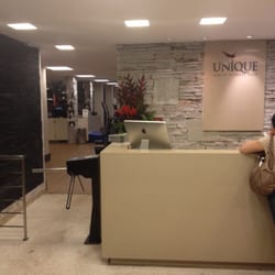 Unique Fitness