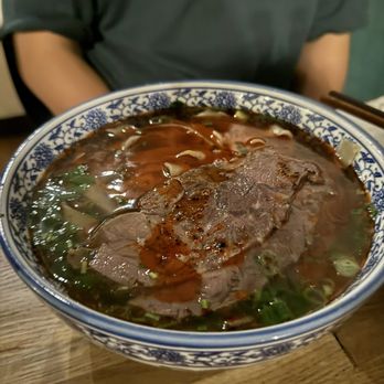 Lao Peng You - Beef Noodle Soup - Chinese Near Me - Chicago, Illinois Lao Peng You - Beef Noodle Soup - Chinese Near Me - Chicago, Illinois
