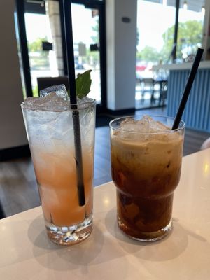 Lee’s Kitchen + Cocktails by null