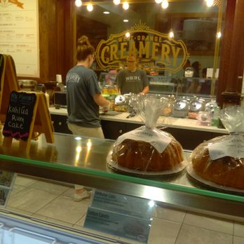 West Orange Creamery - Desserts Near Me - Ocoee, Florida