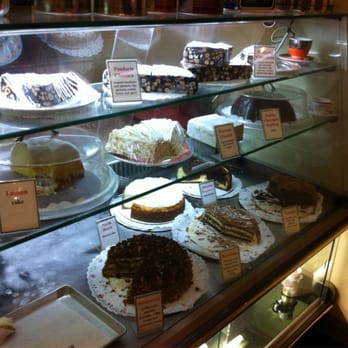 Caffe Greco - Coffee & Tea Near Me - San Francisco, California Caffe Greco - Coffee & Tea Near Me - San Francisco, California