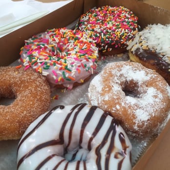Duck Donuts - Donuts Near Me - Arlington, Virginia Duck Donuts - Donuts Near Me - Arlington, Virginia