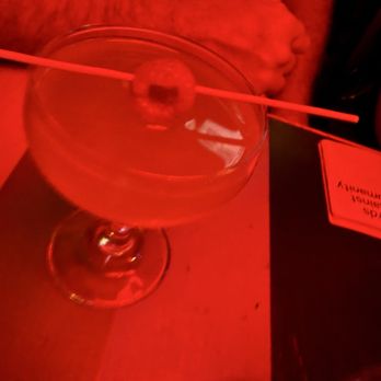 The House of Found Objects - Mary Kozelski - Cocktail Bars Near Me - Birmingham, Alabama