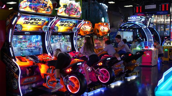 Off The Wall - NEW PORT RICHEY by null