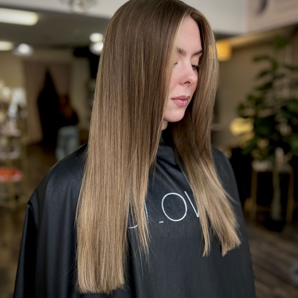 BEST of Chicago, IL Toner Hair - Yelp
