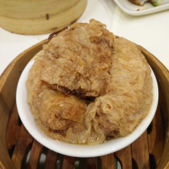 Golden Bay Restaurant - Tofu wrap - Chinese Near Me - Brooklyn, New York Golden Bay Restaurant - Tofu wrap - Chinese Near Me - Brooklyn, New York