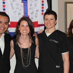 Eye Doctors of Washington - Our Lasik Team!