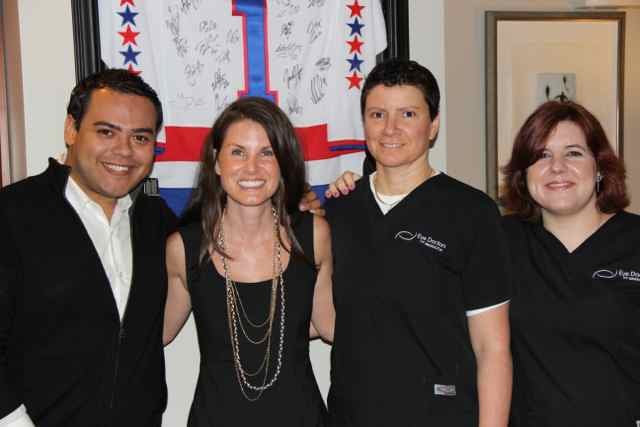 Eye Doctors of Washington