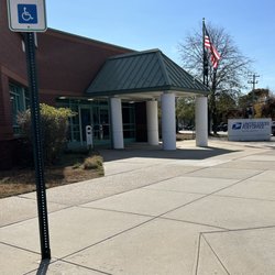 US Post Office