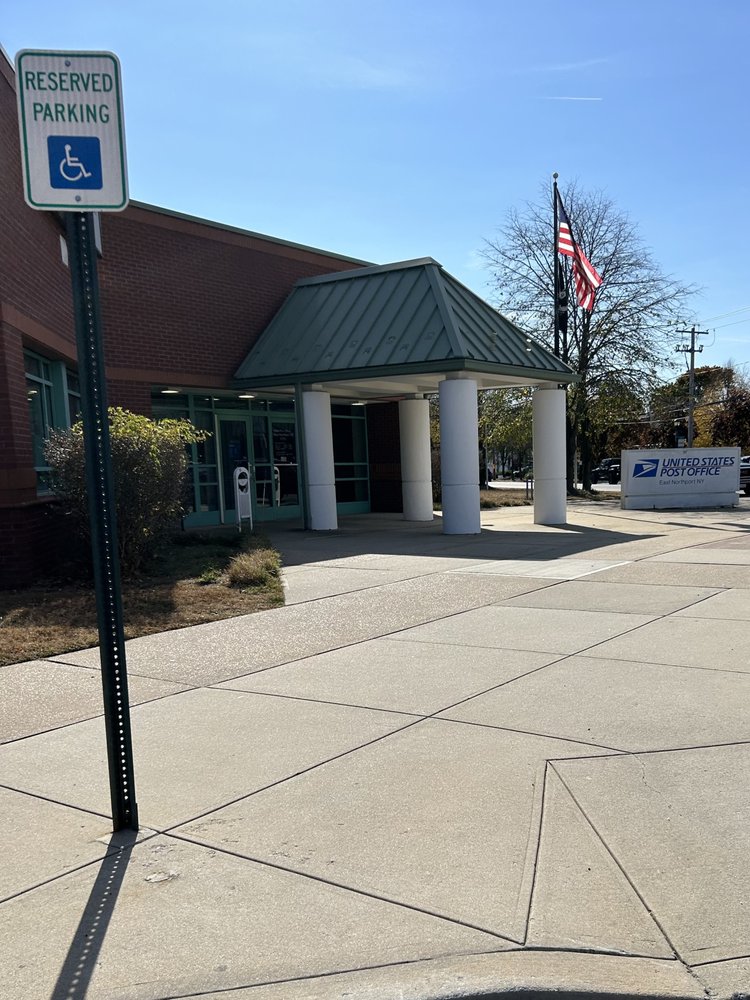 US POST OFFICE - Updated June 2026 - 297 Larkfield Rd, East Northport ...