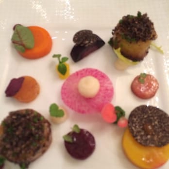 Le Cinq - French Near Me Le Cinq - French Near Me