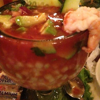 Los Compadres - Amazing shrimp cocktail - Mexican Near Me - Long Beach, California Los Compadres - Amazing shrimp cocktail - Mexican Near Me - Long Beach, California