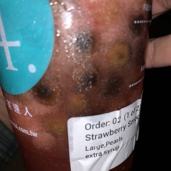 Li Cha Tea - Bubble Tea Near Me - Northridge, California Li Cha Tea - Bubble Tea Near Me - Northridge, California