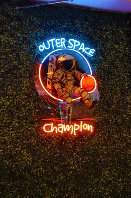 Golden Roosters by null