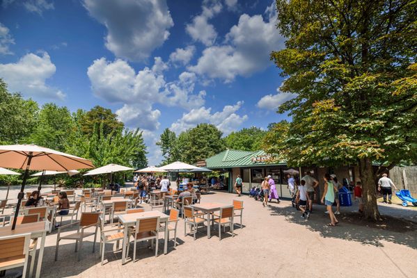 Pittsburgh Zoo & Aquarium by null