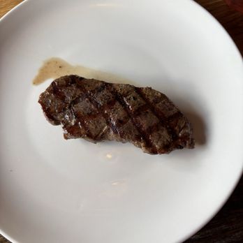 Fort Worth Steakhouse - 6 oz sirloin - Salad Near Me - Sevierville, Tennessee