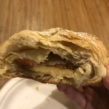 specialTEA Lounge - Dulce de Leche Stuffed Croissant - Coffee & Tea Near Me - Miami, Florida specialTEA Lounge - Dulce de Leche Stuffed Croissant - Coffee & Tea Near Me - Miami, Florida