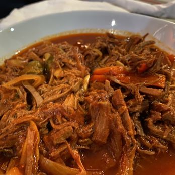 Mambos Cafe - a bowl of stew with meat and vegetables - Latin American Near Me - Glendale, California Mambos Cafe - a bowl of stew with meat and vegetables - Latin American Near Me - Glendale, California