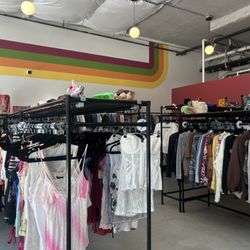 The Racks