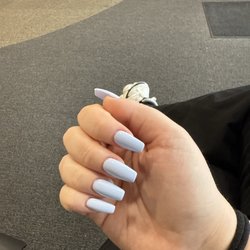 Perfect Nails