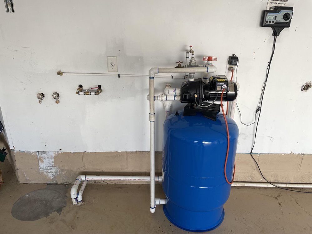 Slide of Just In Time Plumbing And Gas