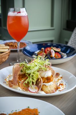 The Dalmar, Fort Lauderdale, a Tribute Portfolio Hotel by null