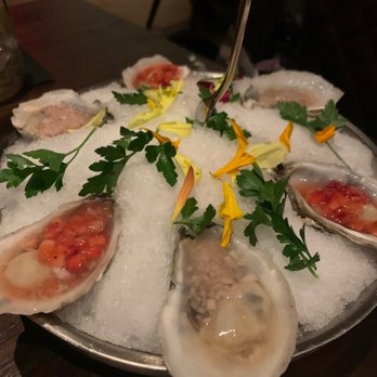 Yardbird - Oysters - New American Near Me - Washington, DC, District of Columbia Yardbird - Oysters - New American Near Me - Washington, DC, District of Columbia
