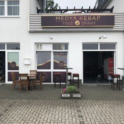 Medya Kebap