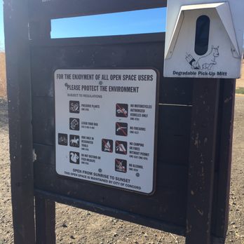 LIME RIDGE OPEN SPACE - CONCORD - Updated December 2025 - 306 Photos ...