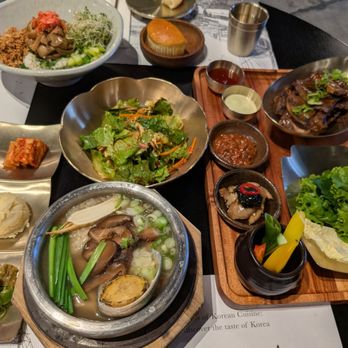 POGU - Korean Near Me - Daly City, California POGU - Korean Near Me - Daly City, California