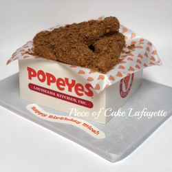 Piece Of Cake Lafayette