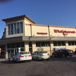 Walgreens