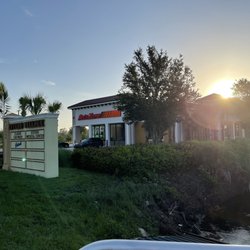 AutoZone - Store from corkscrew