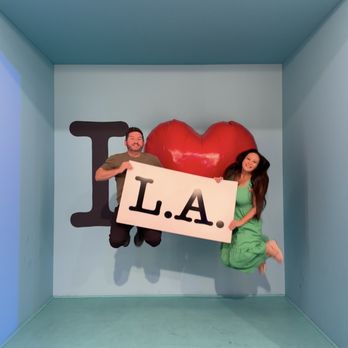 Balloon Museum - Art Museums Near Me - Los Angeles, California