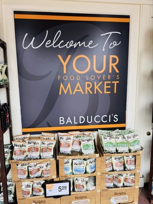 Balducci's by null