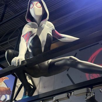 Avengers Reserve - Toy Stores Near Me