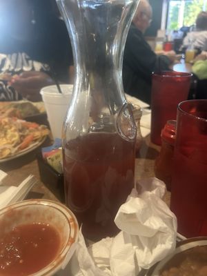 Mexican Fiesta - Dearborn Hgts. by null