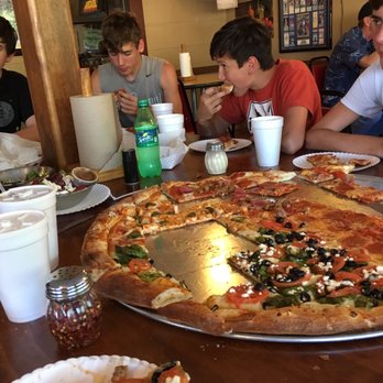 Backdoor Pizzeria - Pizza Near Me - Hockley, Texas Backdoor Pizzeria - Pizza Near Me - Hockley, Texas