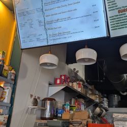 Bobzaa The Dessert Cafe & Bistro